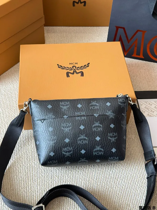 All Categories MCM Women’s Bags and Wallets MCM 2015