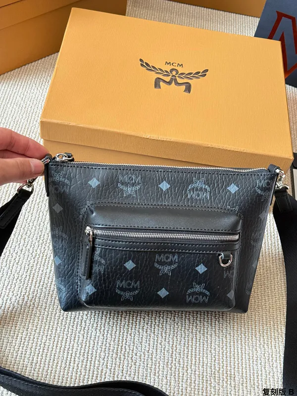 All Categories MCM Women’s Bags and Wallets MCM 2015