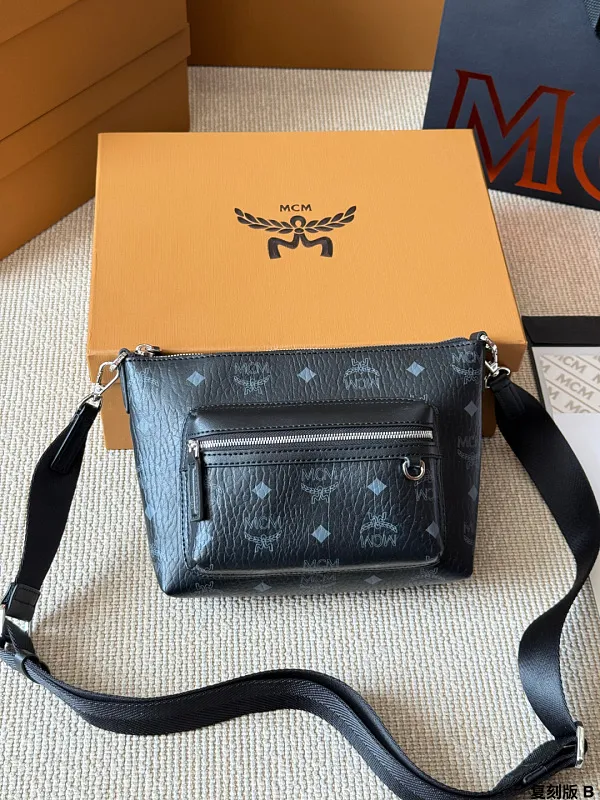 All Categories MCM Women’s Bags and Wallets MCM 2015
