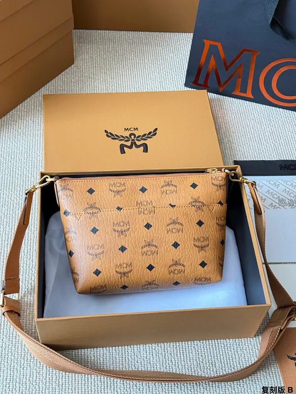 All Categories MCM Women’s Bags and Wallets MCM 2015