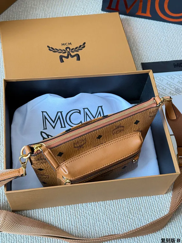 All Categories MCM Women’s Bags and Wallets MCM 2015