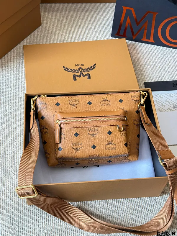 All Categories MCM Women’s Bags and Wallets MCM 2015