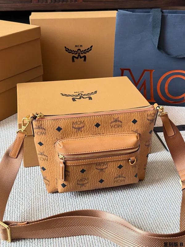 All Categories MCM Women’s Bags and Wallets MCM 2015