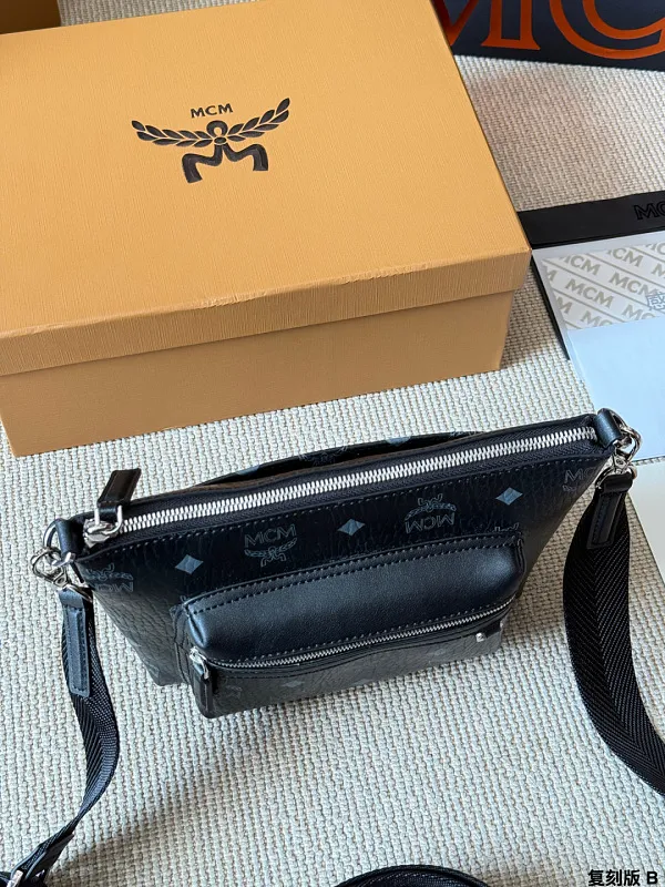 All Categories MCM Women’s Bags and Wallets MCM 2015