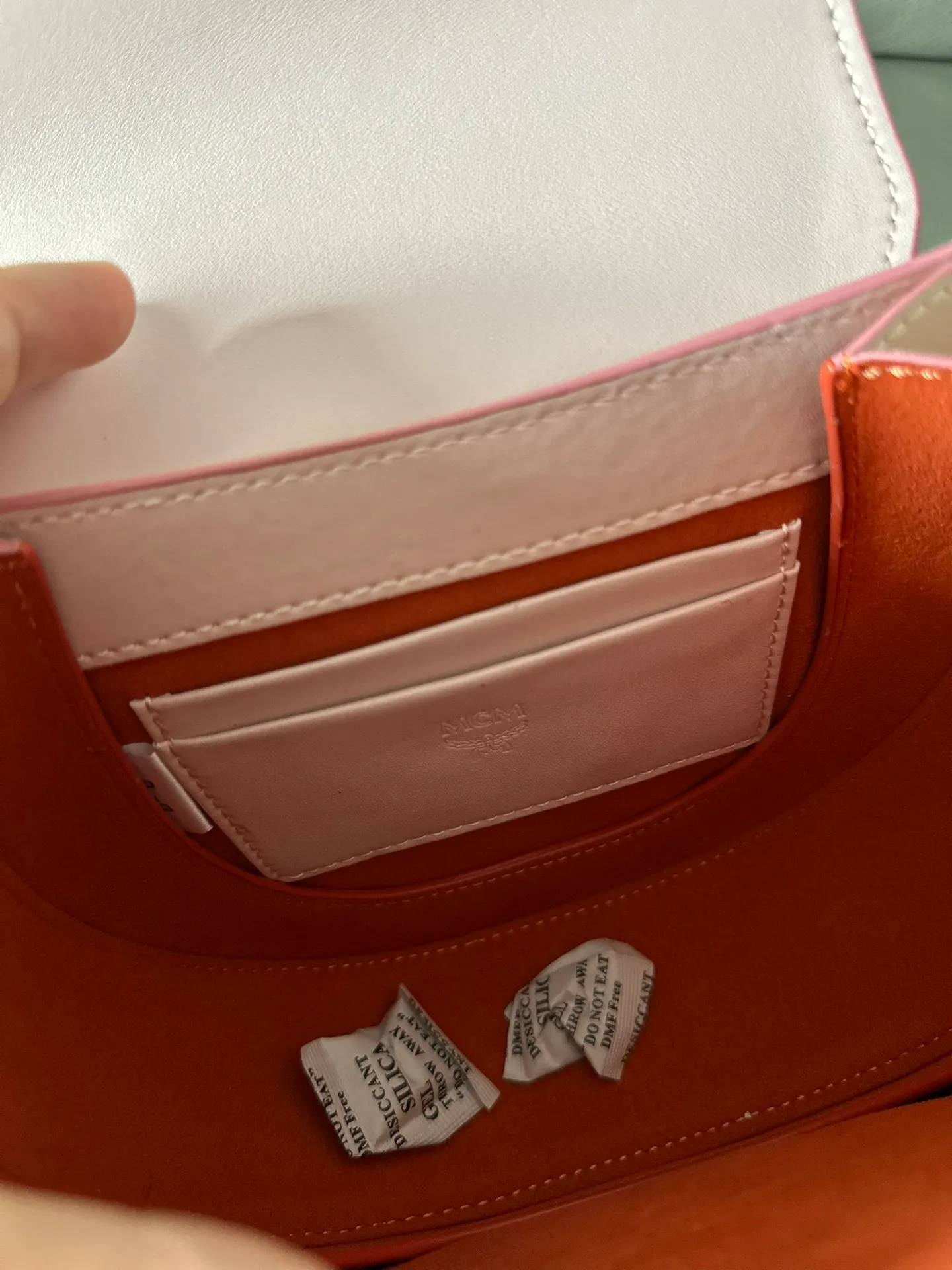 All Categories MCM Women’s Bags and Wallets MCM 65017
