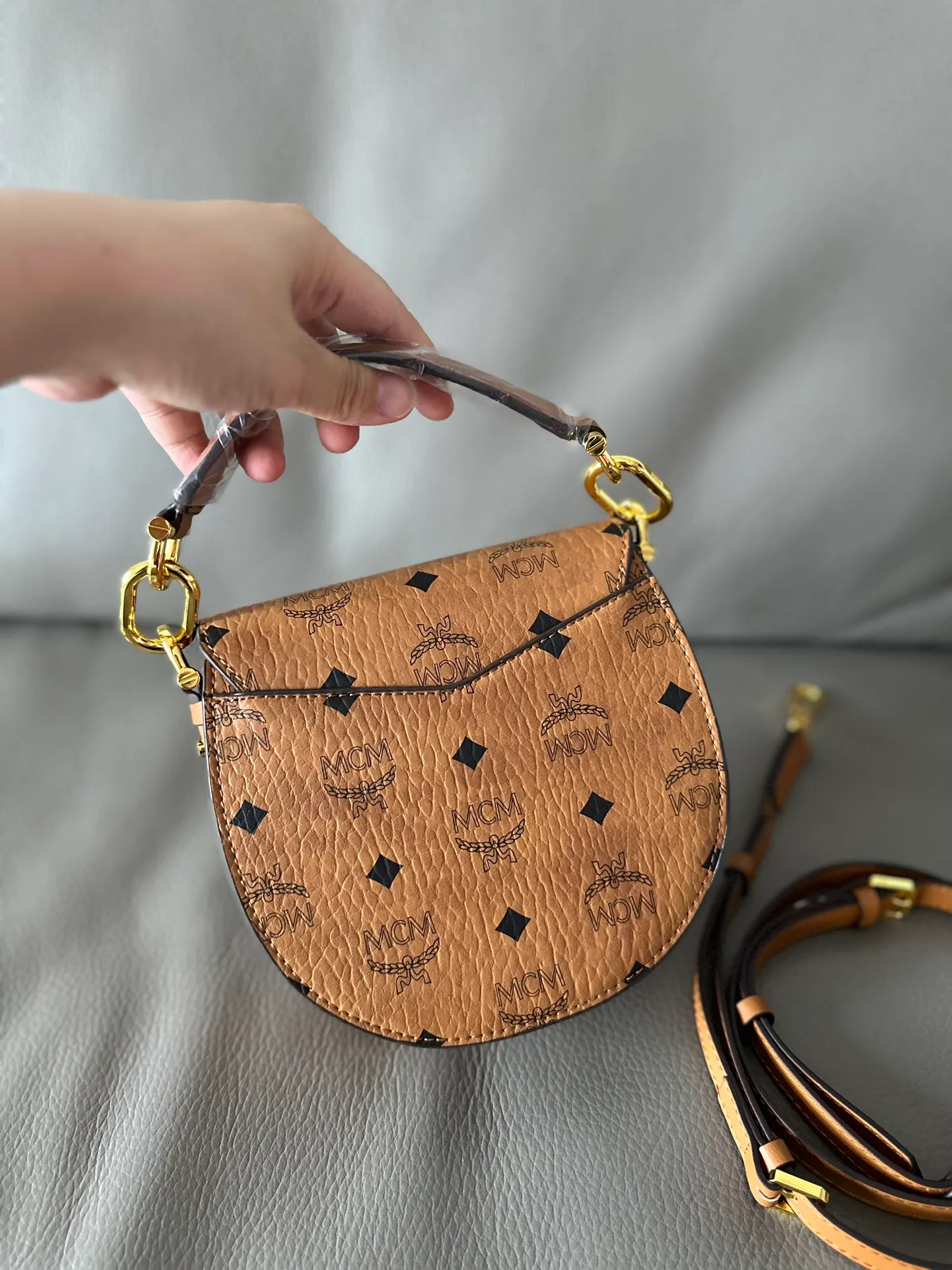 All Categories MCM Women’s Bags and Wallets MCM 65017