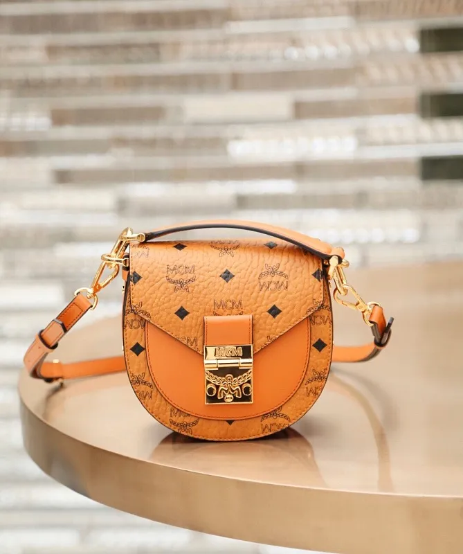 All Categories MCM Women’s Bags and Wallets MCM 65017