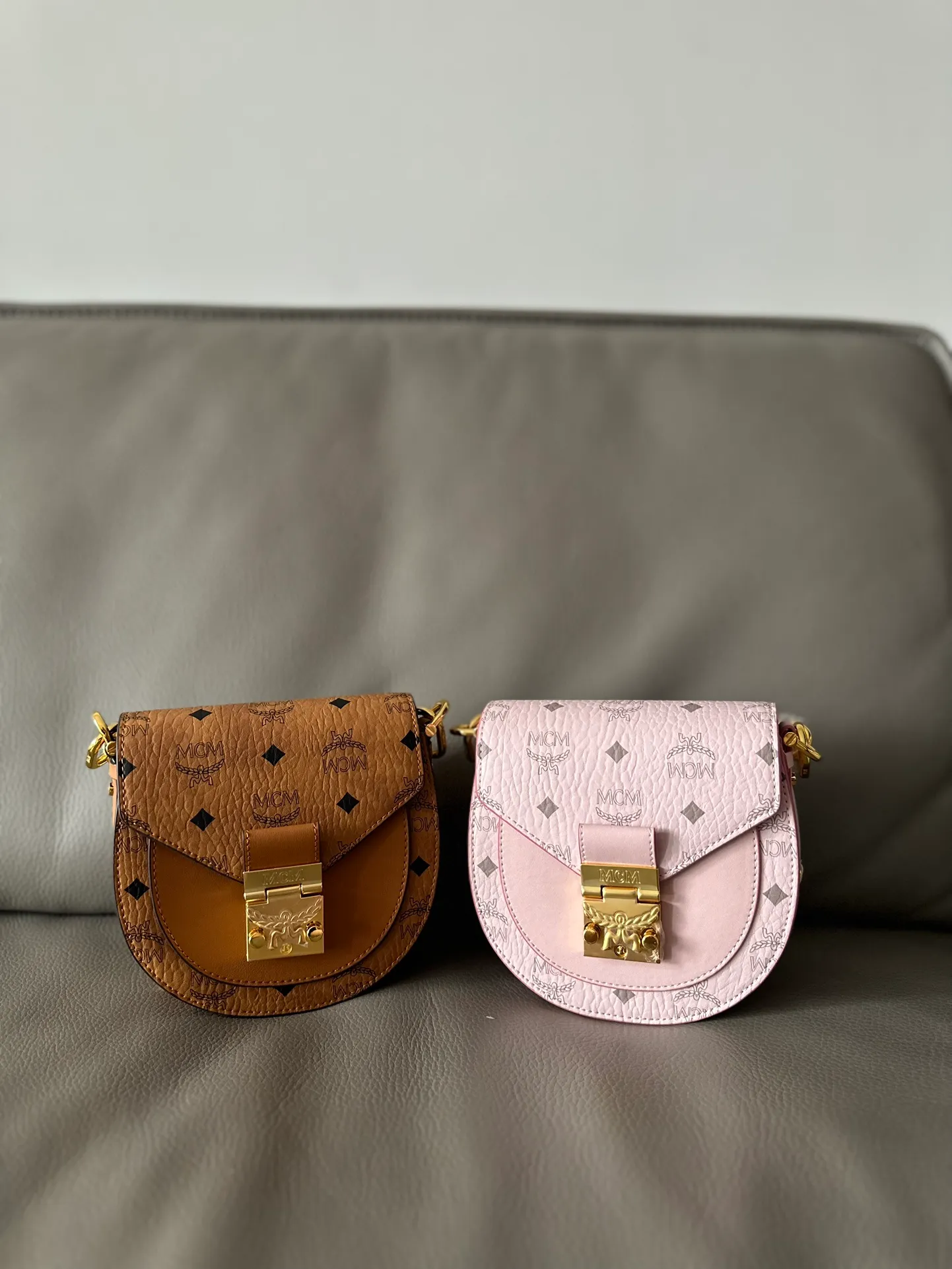 All Categories MCM Women’s Bags and Wallets MCM 65017