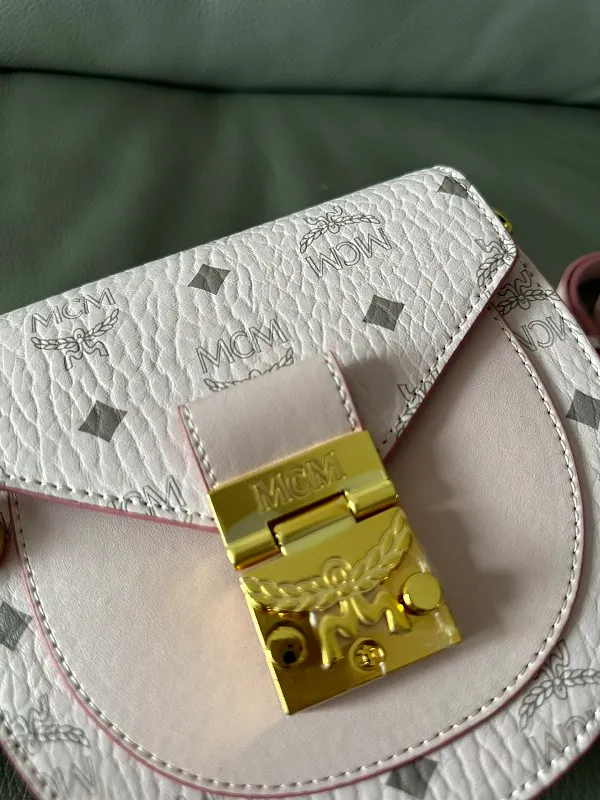 All Categories MCM Women’s Bags and Wallets MCM 65017