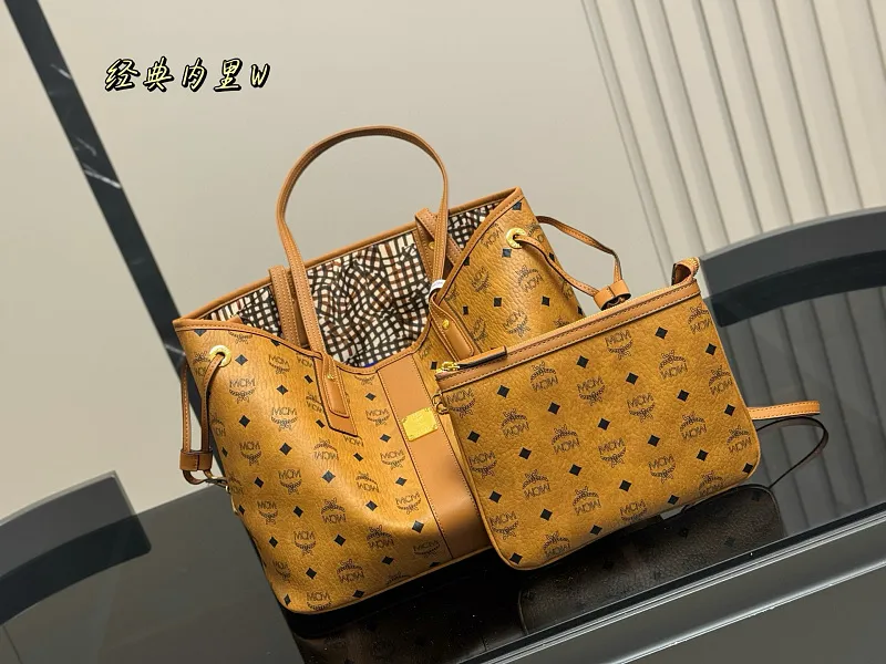 All Categories MCM Women’s Bags and Wallets MCM 3430