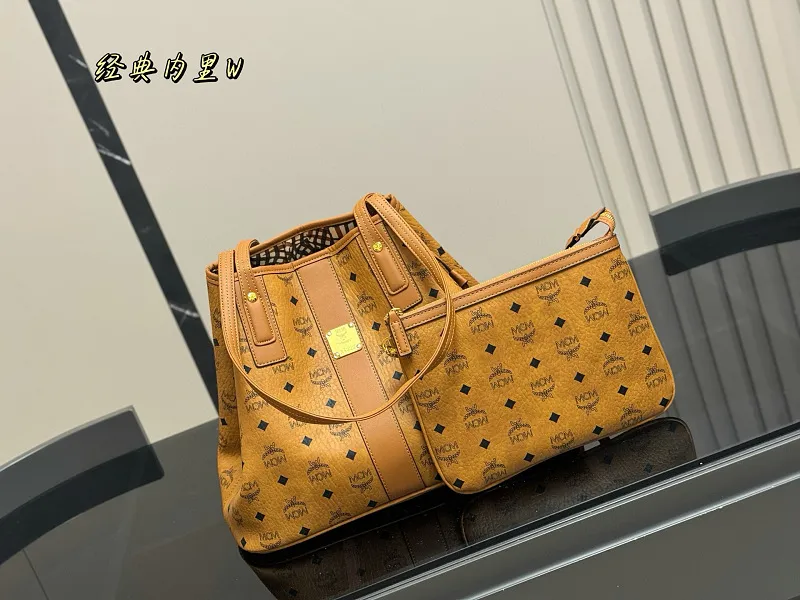 All Categories MCM Women’s Bags and Wallets MCM 3430