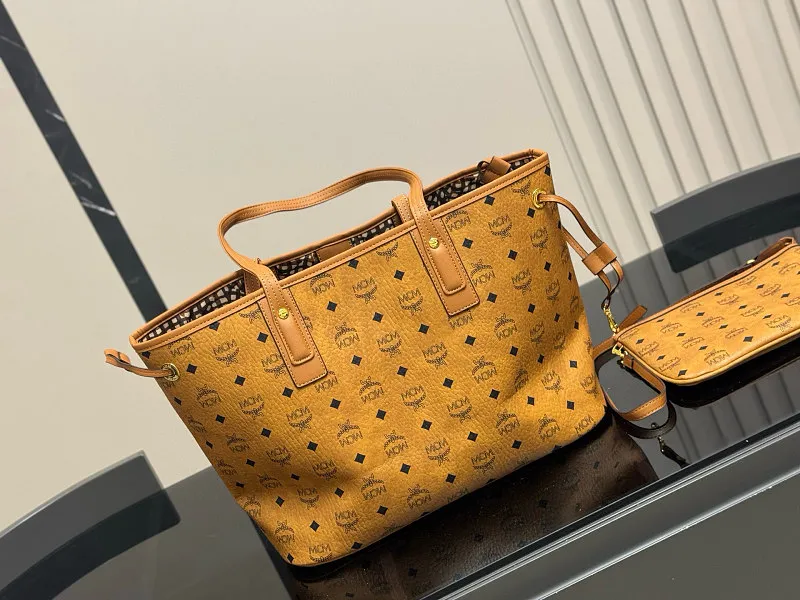 All Categories MCM Women’s Bags and Wallets MCM 3430