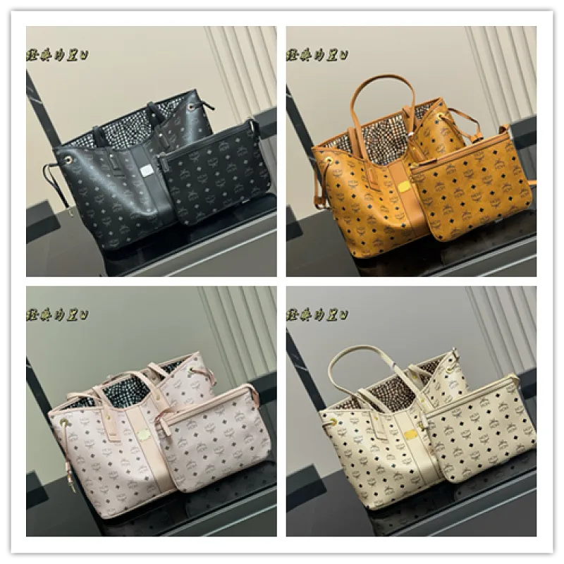 All Categories MCM Women’s Bags and Wallets MCM 3430
