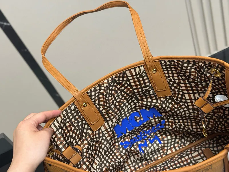 All Categories MCM Women’s Bags and Wallets MCM 3430