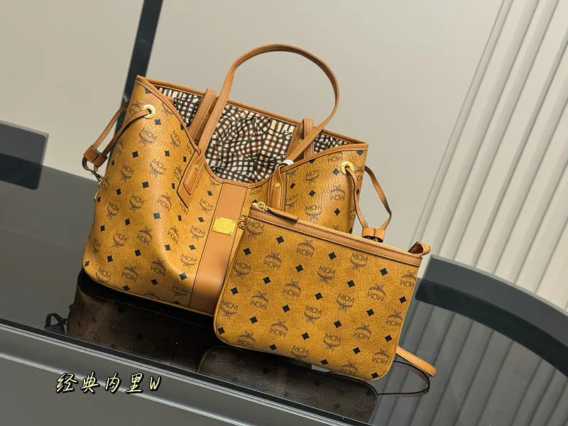 All Categories MCM Women’s Bags and Wallets MCM 3430