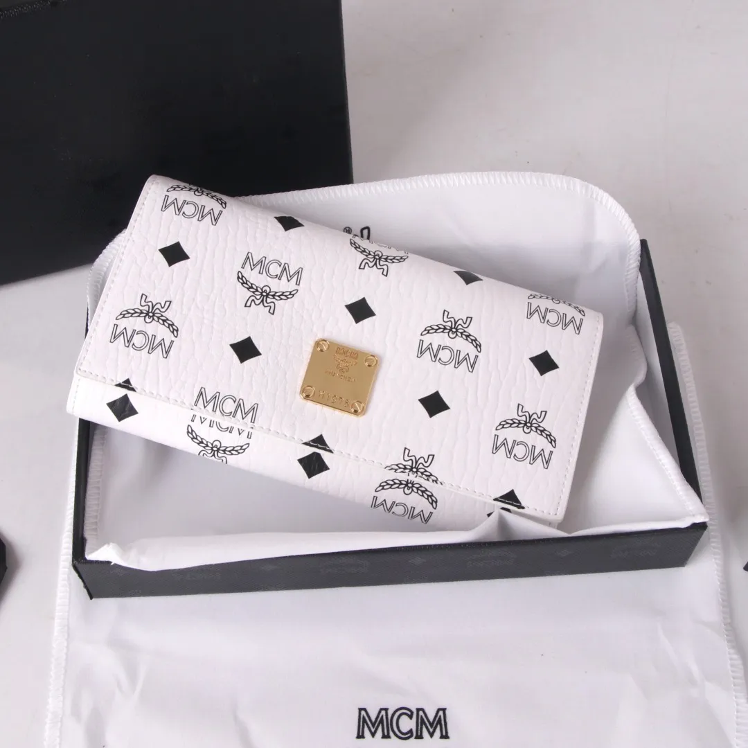 All Categories MCM Women’s Bags and Wallets MCM 202504