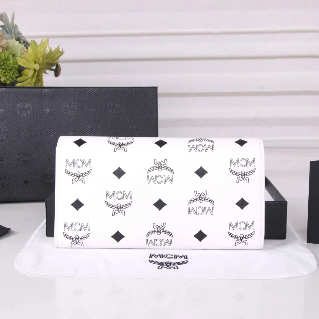 All Categories MCM Women’s Bags and Wallets MCM 202504