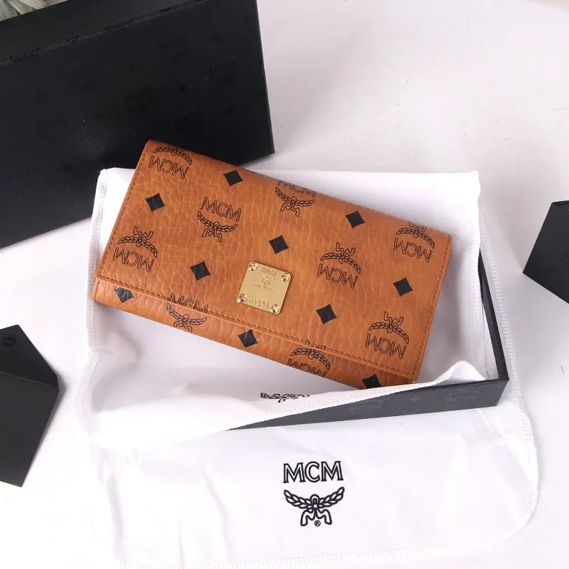 All Categories MCM Women’s Bags and Wallets MCM 202504