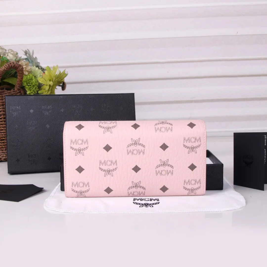 All Categories MCM Women’s Bags and Wallets MCM 202504