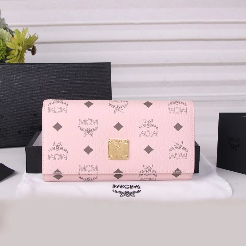 All Categories MCM Women’s Bags and Wallets MCM 202504