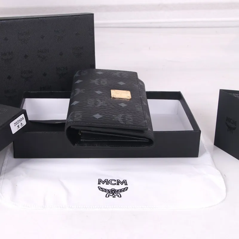 All Categories MCM Women’s Bags and Wallets MCM 202504