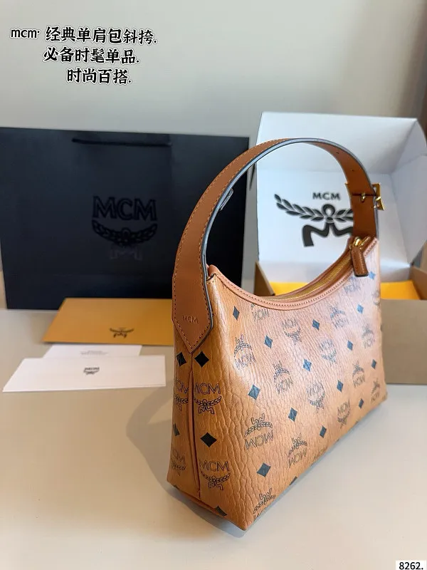 All Categories MCM Women’s Bags and Wallets MCM 88112