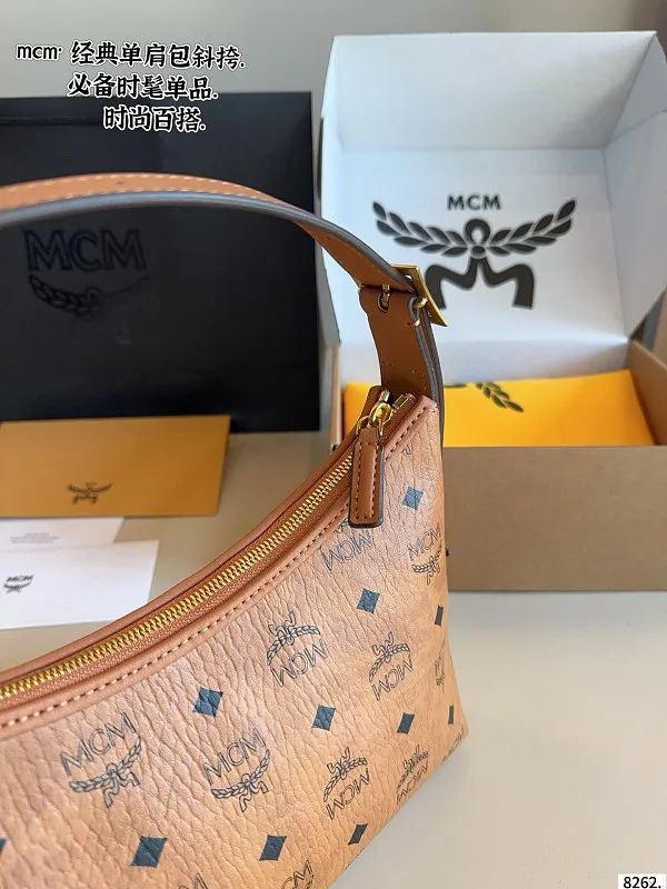 All Categories MCM Women’s Bags and Wallets MCM 88112