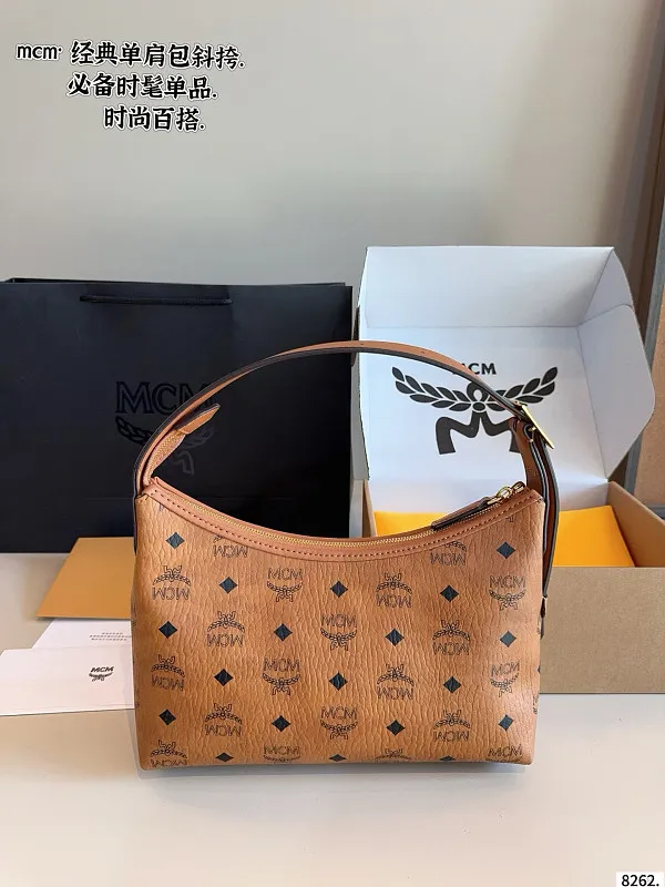 All Categories MCM Women’s Bags and Wallets MCM 88112