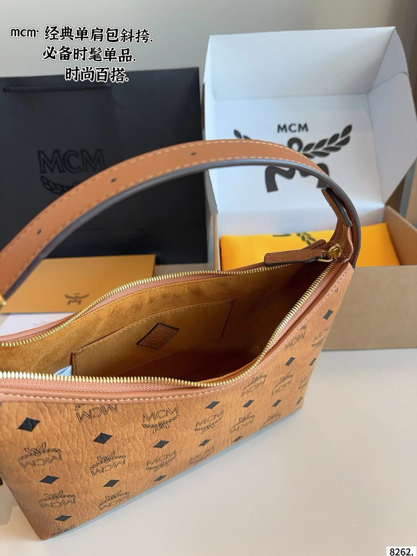 All Categories MCM Women’s Bags and Wallets MCM 88112