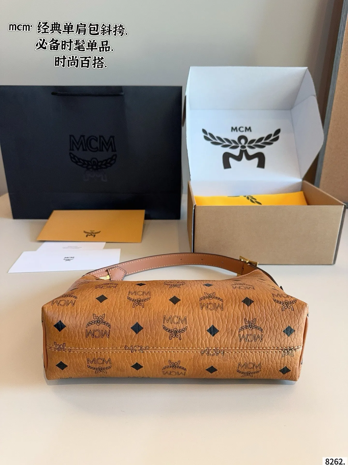 All Categories MCM Women’s Bags and Wallets MCM 88112