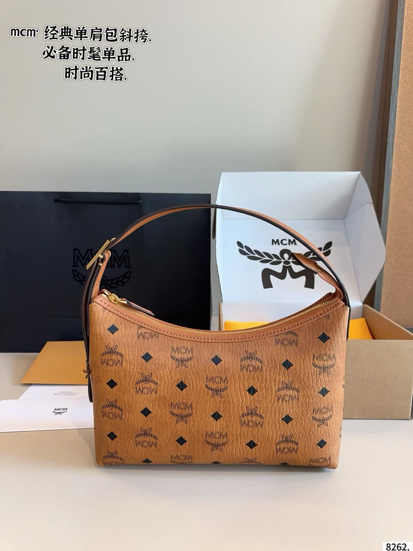 All Categories MCM Women’s Bags and Wallets MCM 88112
