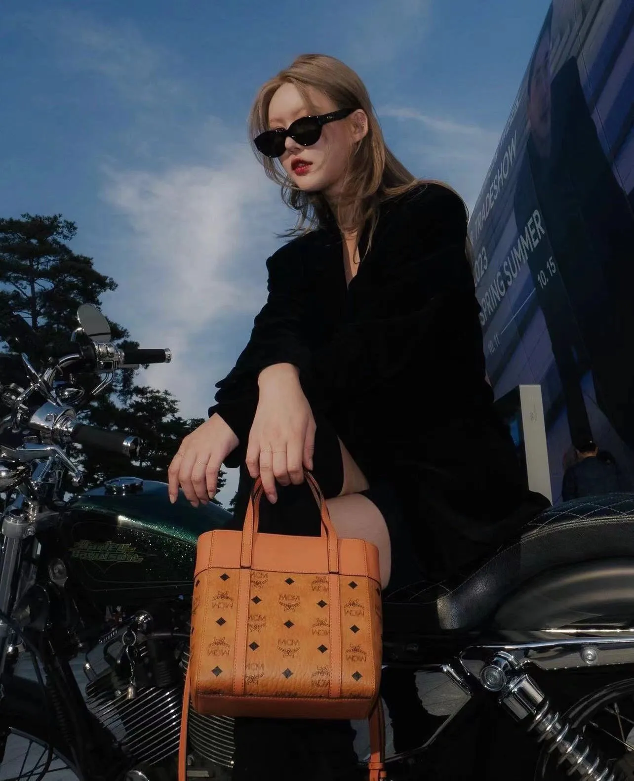 All Categories MCM Women’s Bags and Wallets MCM 65032