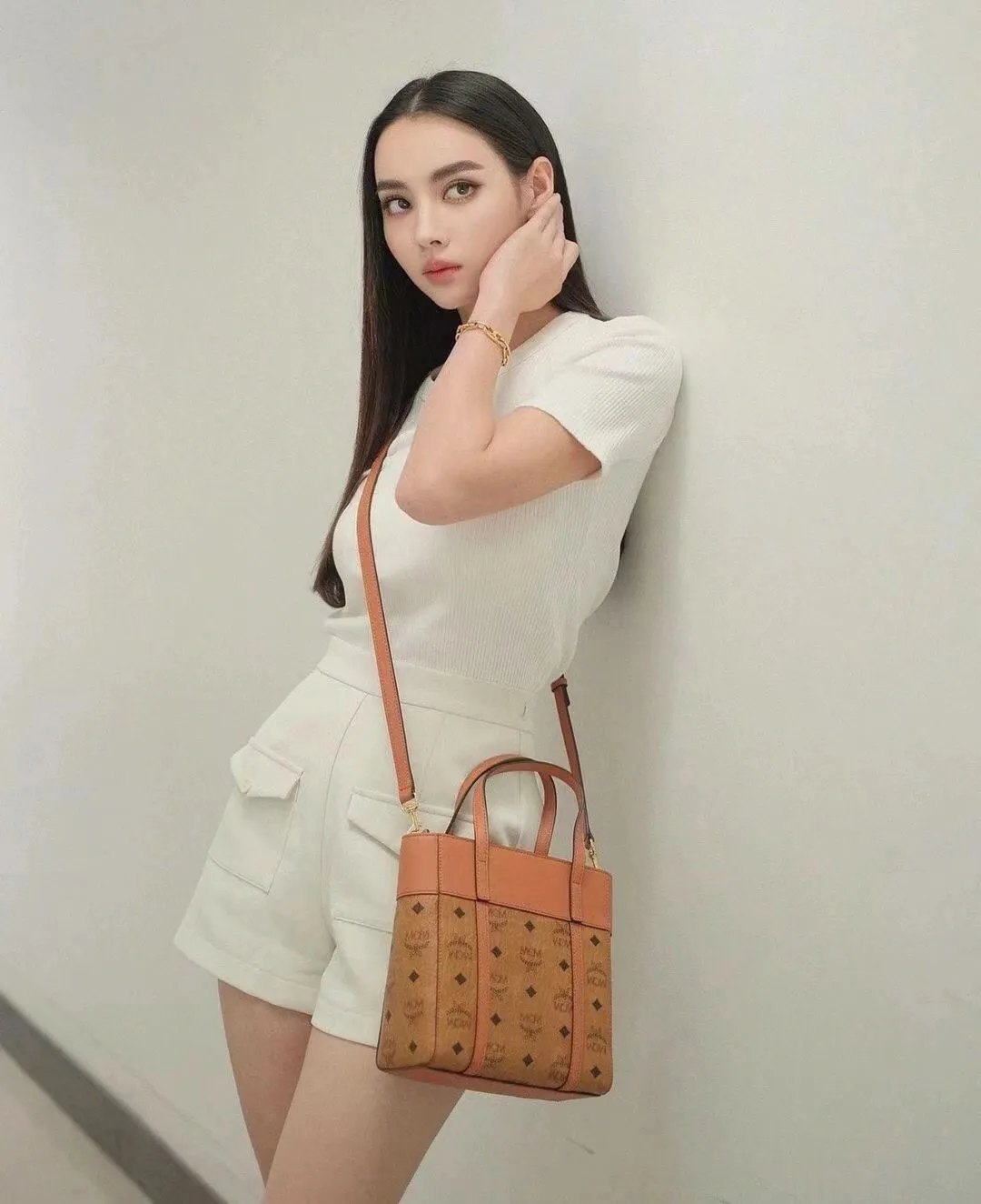 All Categories MCM Women’s Bags and Wallets MCM 65032