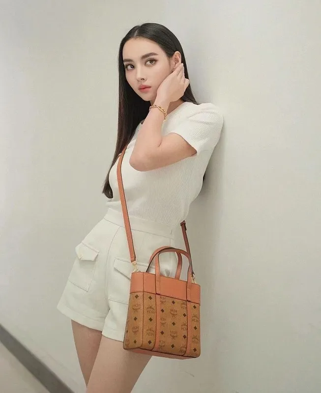 All Categories MCM Women’s Bags and Wallets MCM 65032