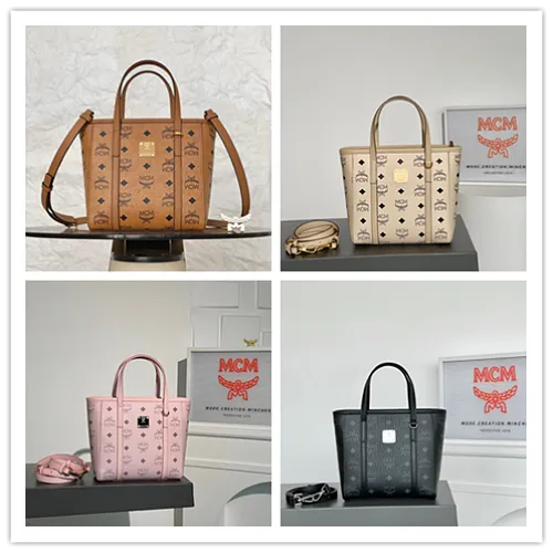 All Categories MCM Women’s Bags and Wallets MCM 260