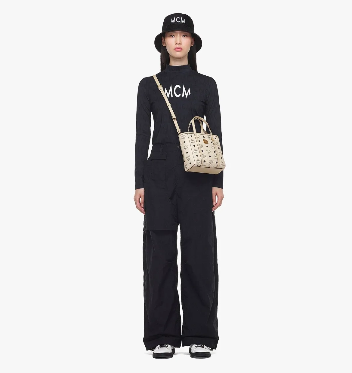 All Categories MCM Women’s Bags and Wallets MCM 260