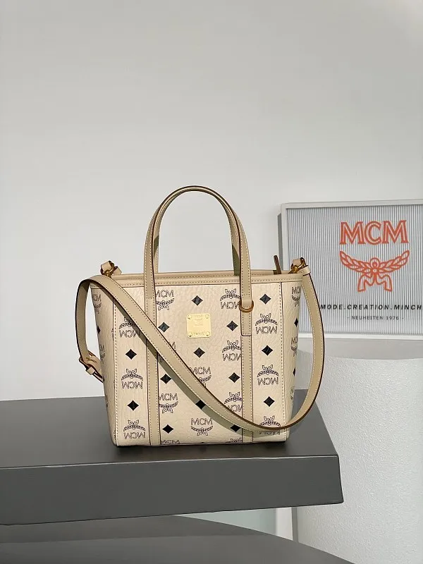 All Categories MCM Women’s Bags and Wallets MCM 260