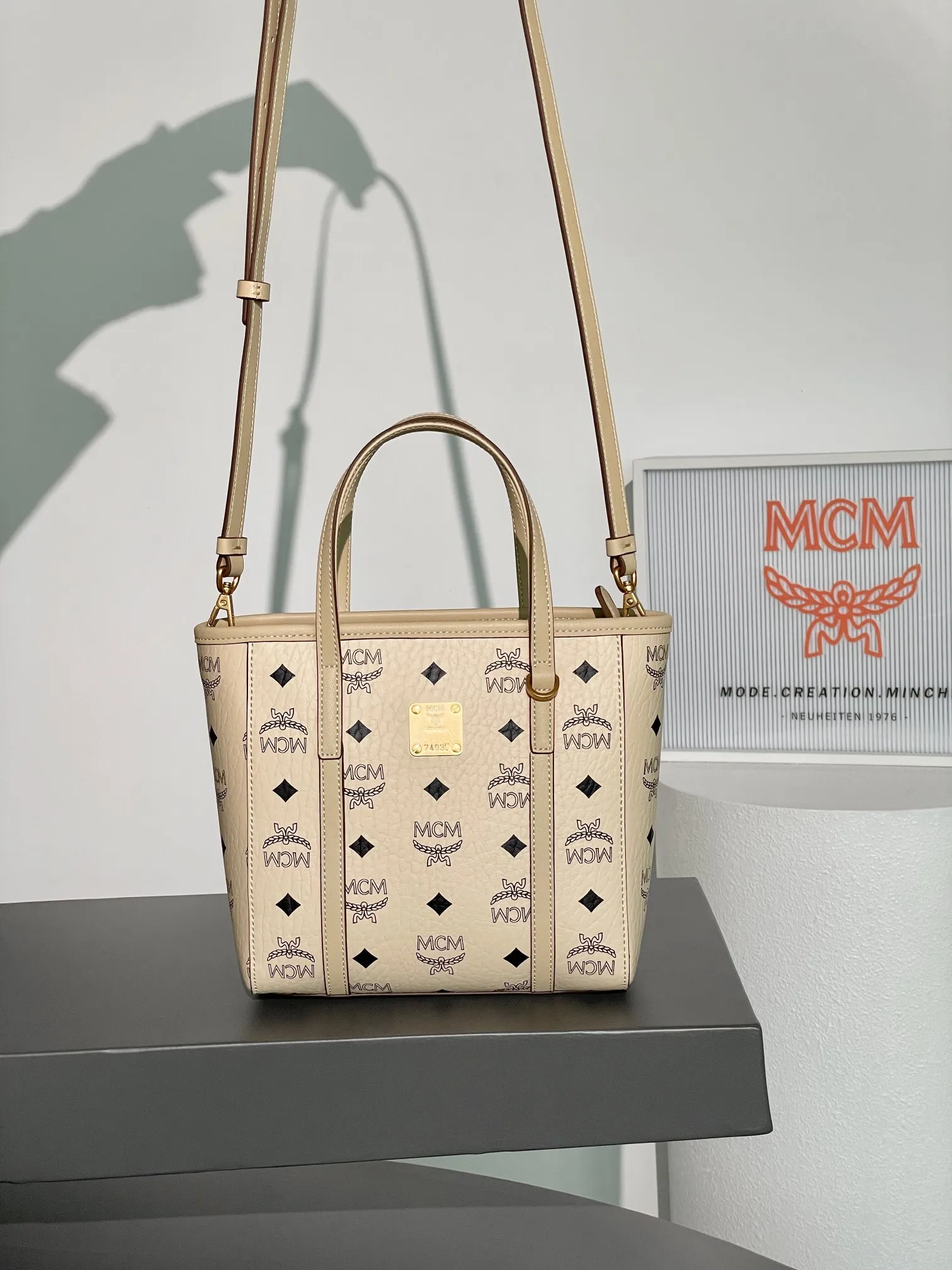 All Categories MCM Women’s Bags and Wallets MCM 260