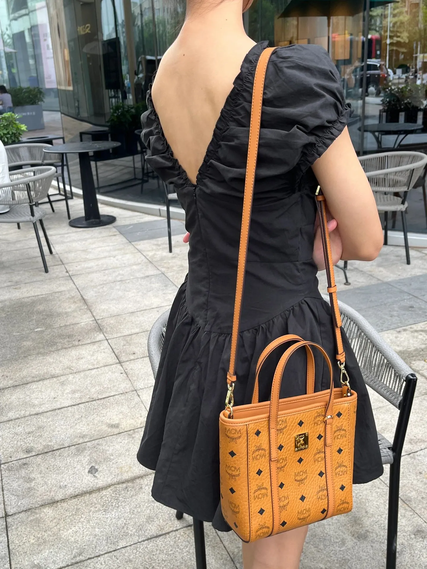 All Categories MCM Women’s Bags and Wallets MCM 260