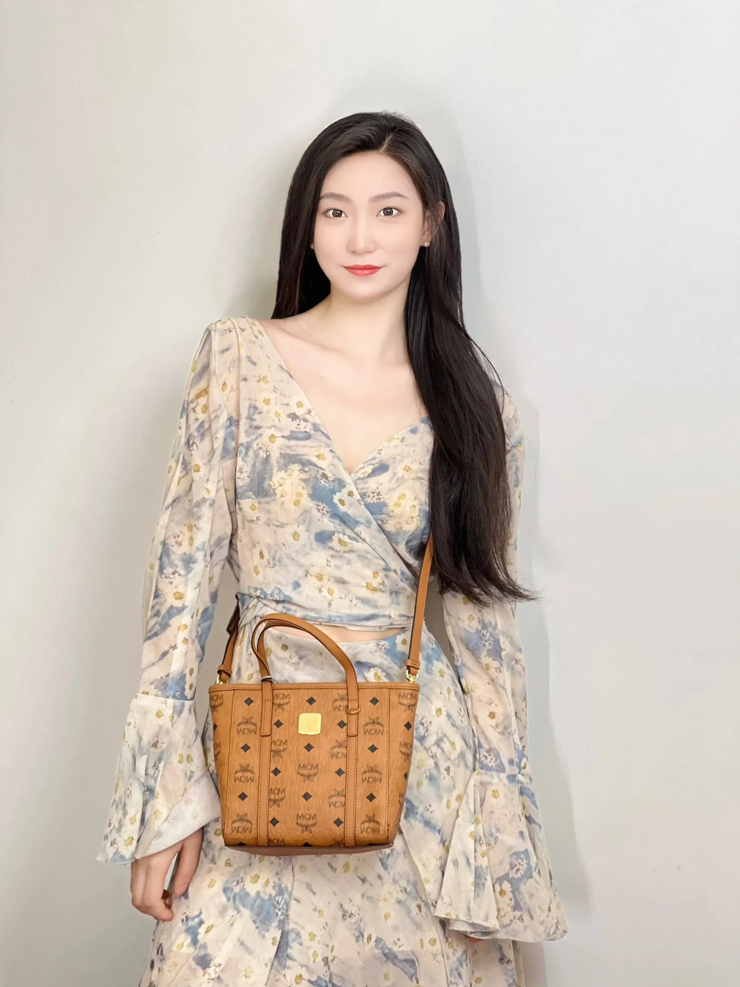All Categories MCM Women’s Bags and Wallets MCM 260