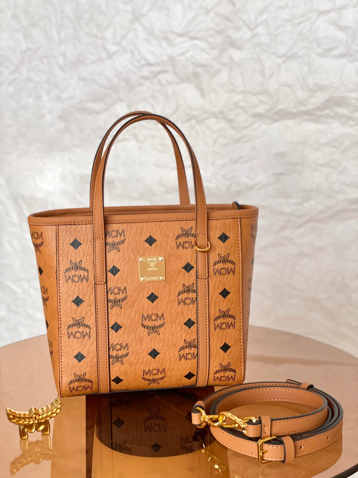 All Categories MCM Women’s Bags and Wallets MCM 260