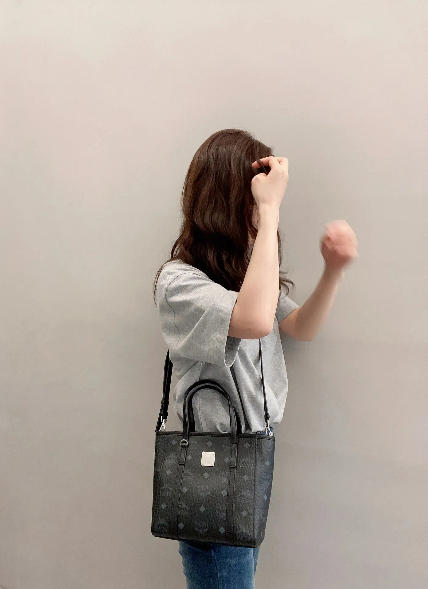 All Categories MCM Women’s Bags and Wallets MCM 260