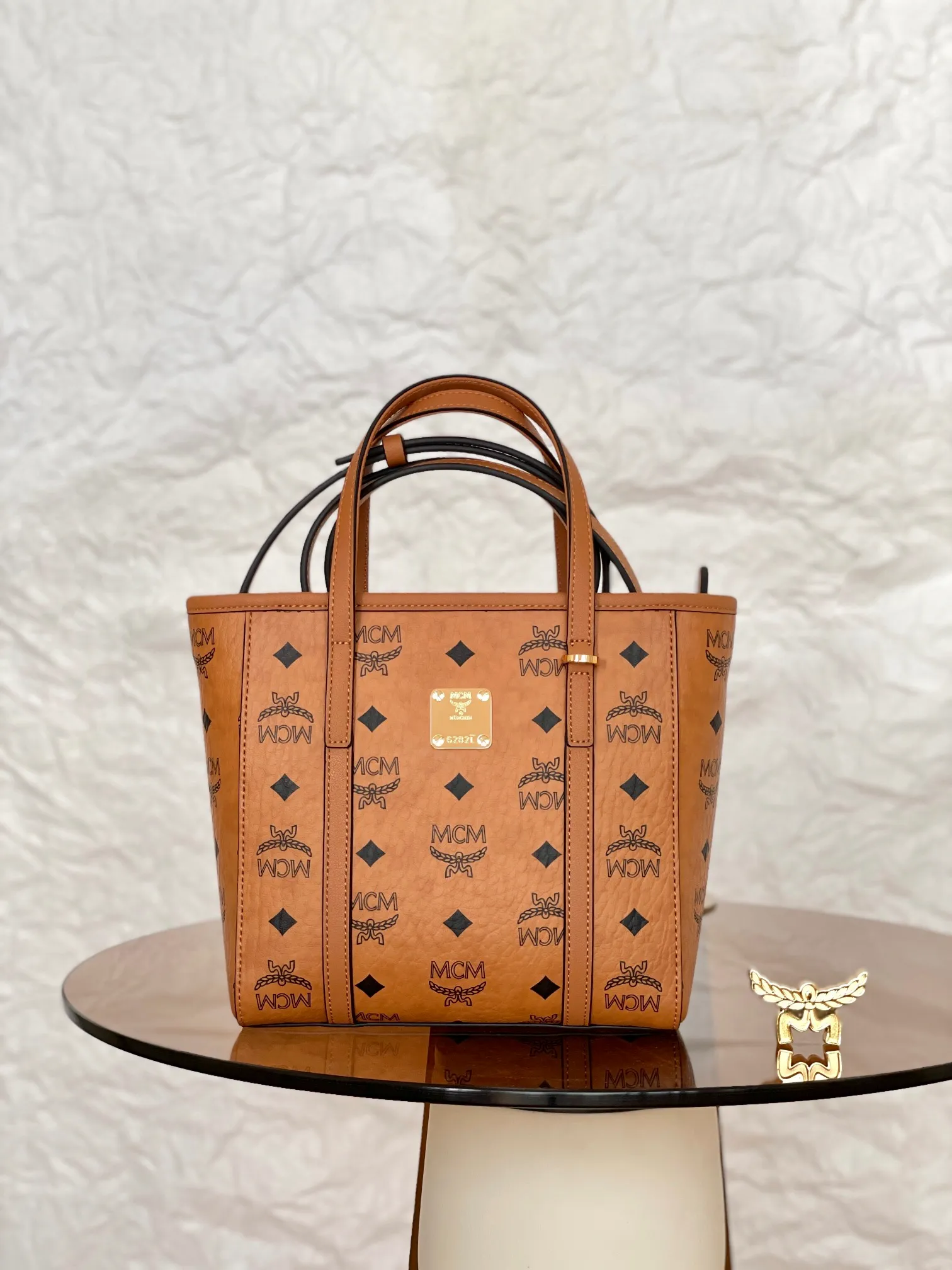 All Categories MCM Women’s Bags and Wallets MCM 260