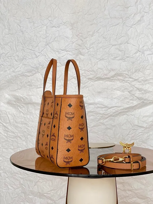 All Categories MCM Women’s Bags and Wallets MCM 260