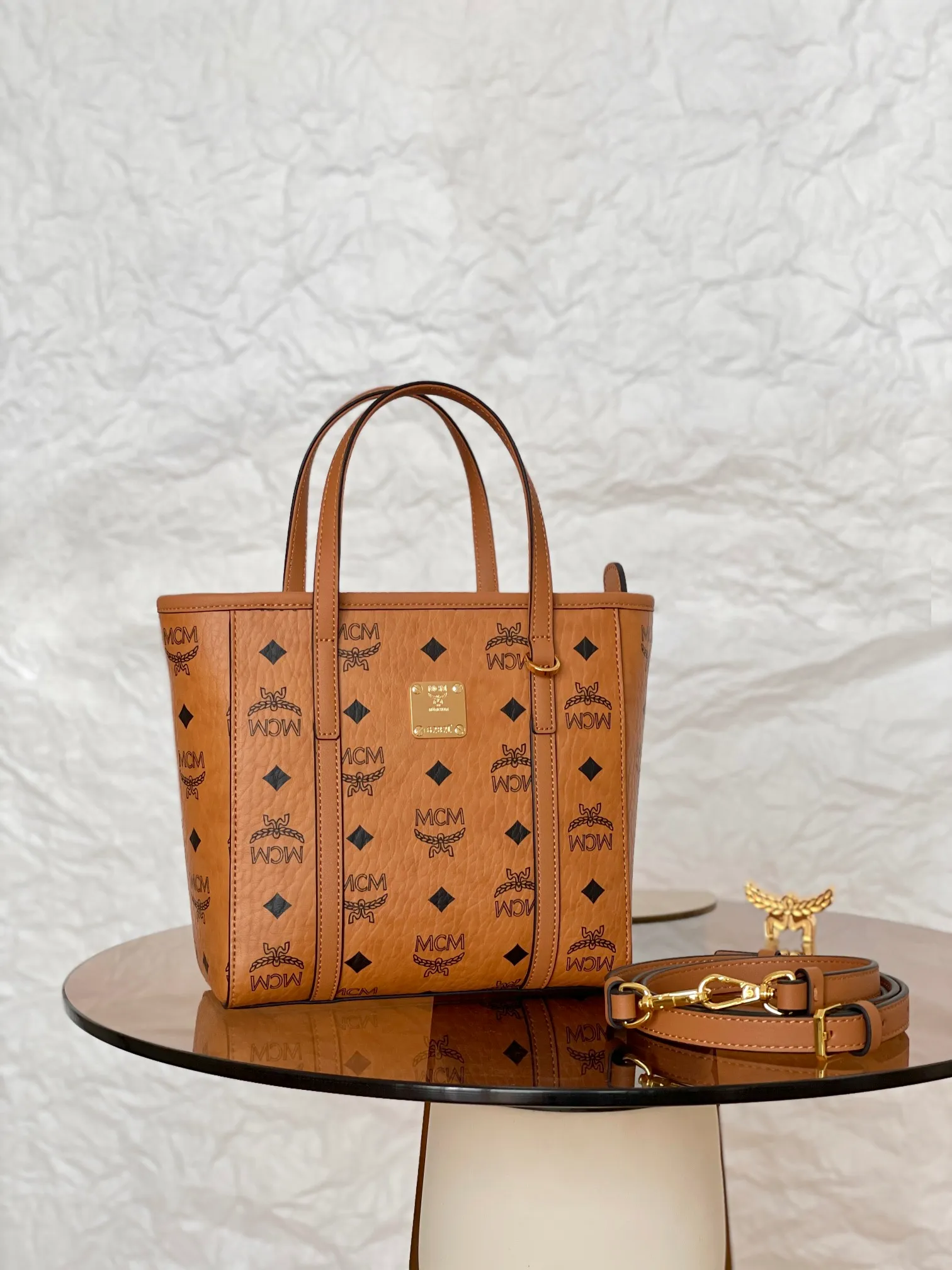 All Categories MCM Women’s Bags and Wallets MCM 260
