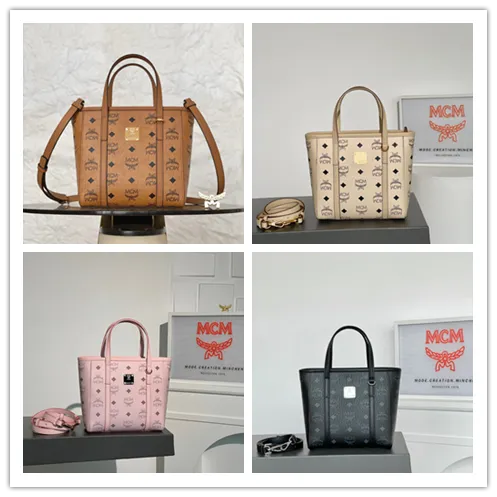 All Categories MCM Women’s Bags and Wallets MCM 260
