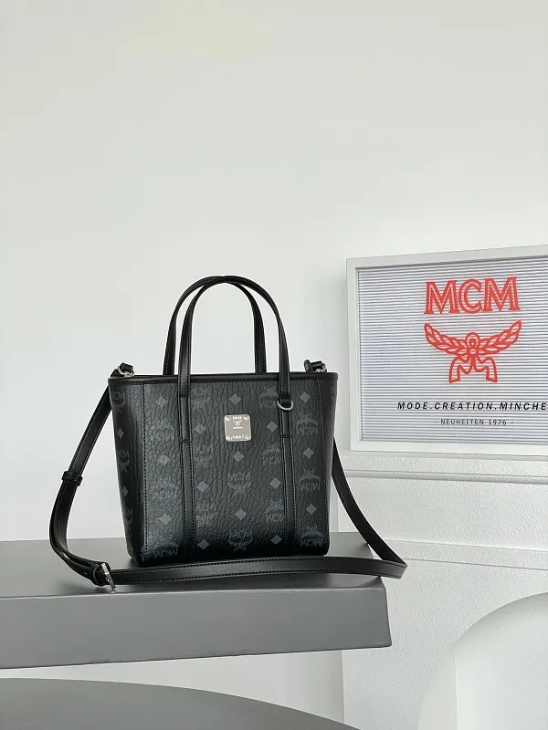 All Categories MCM Women’s Bags and Wallets MCM 260