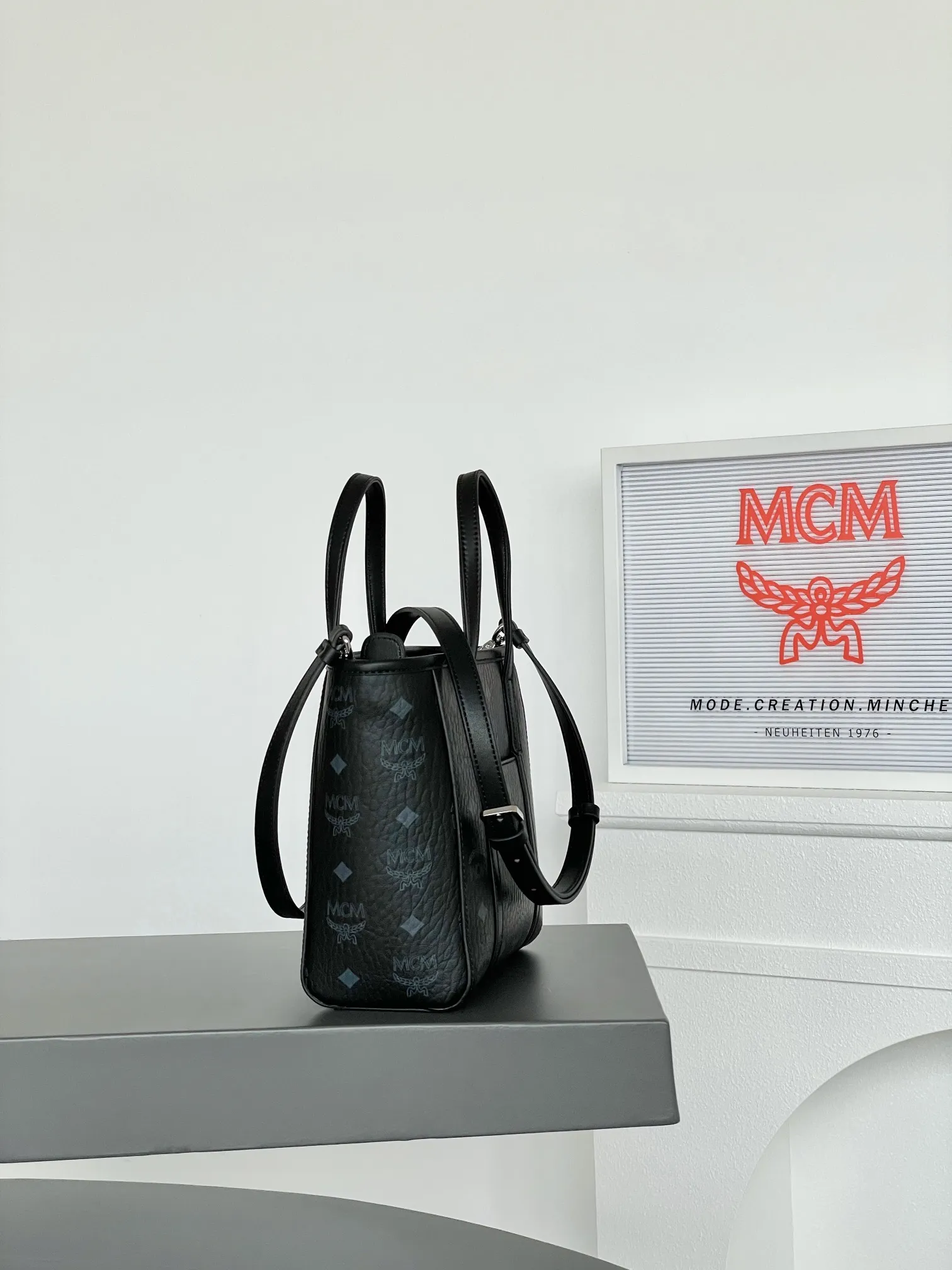 All Categories MCM Women’s Bags and Wallets MCM 260