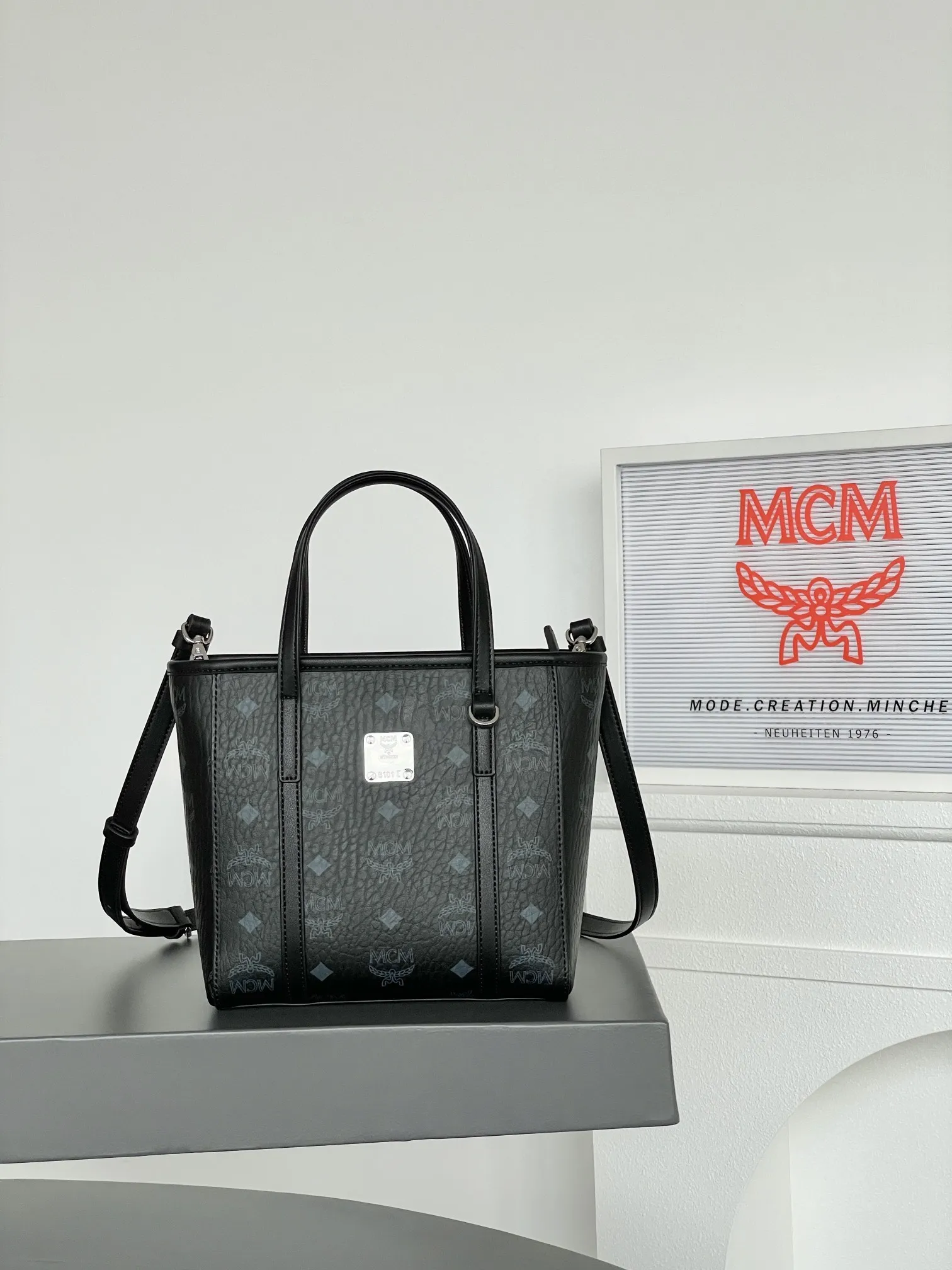 All Categories MCM Women’s Bags and Wallets MCM 260