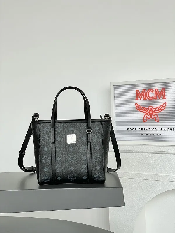 All Categories MCM Women’s Bags and Wallets MCM 260